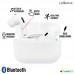 Fone Bluetooth LE-362-1 Lehmox - Branco